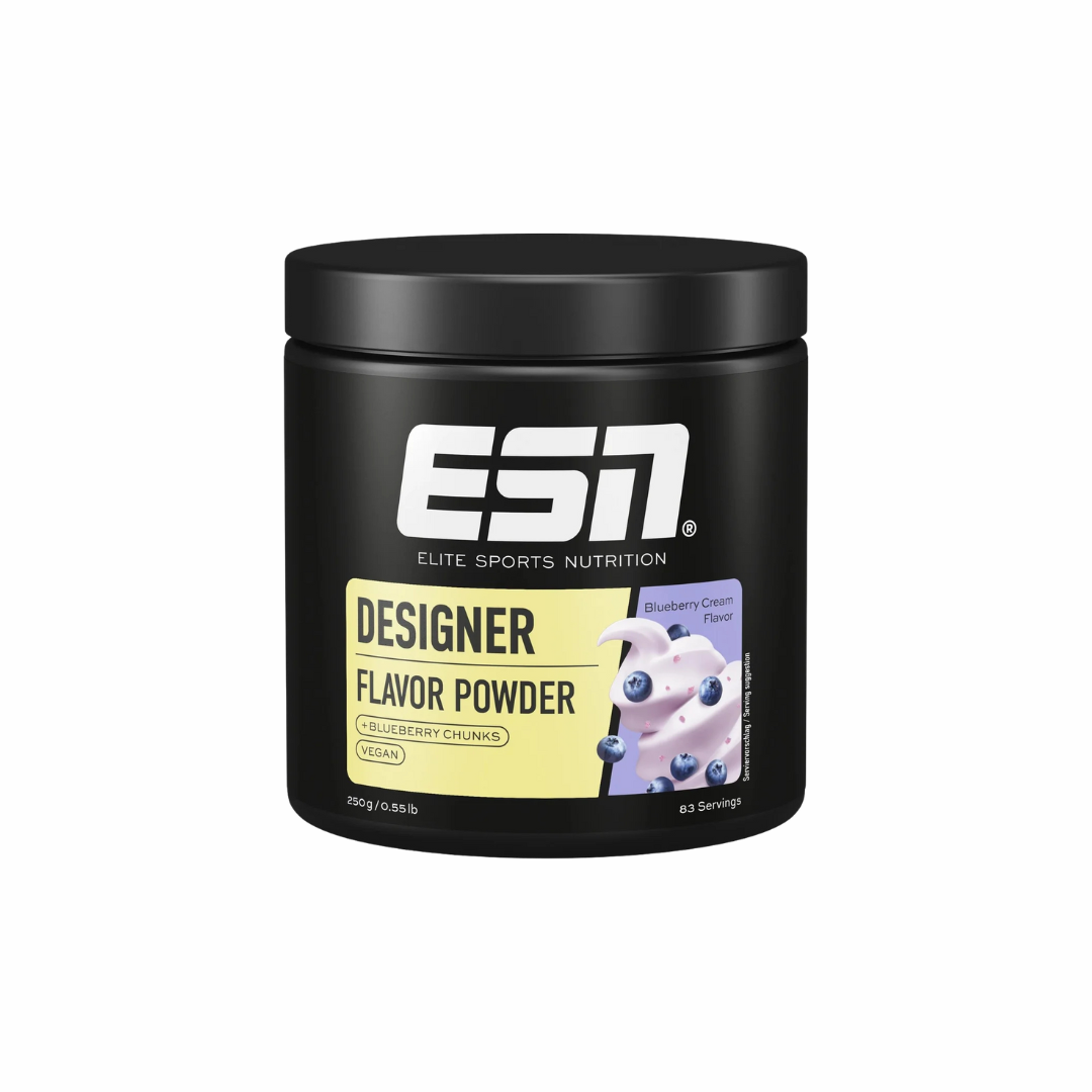 ESN Designer Flavor Powder 250g