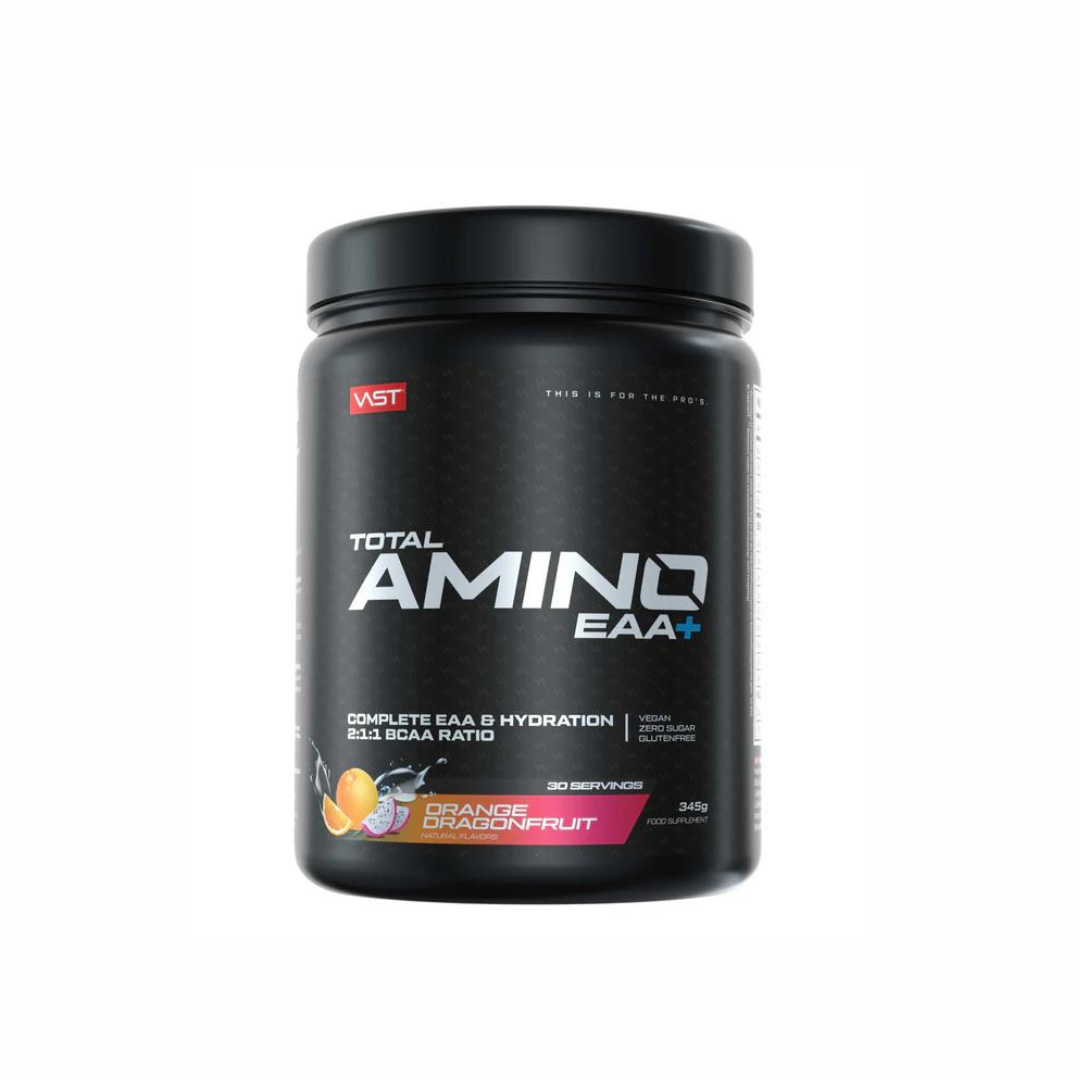 Vast Total Amino EAA+