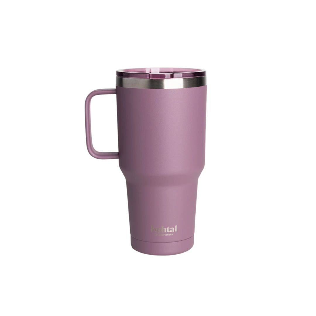 Bohtal Isolierter Nomad-Becher