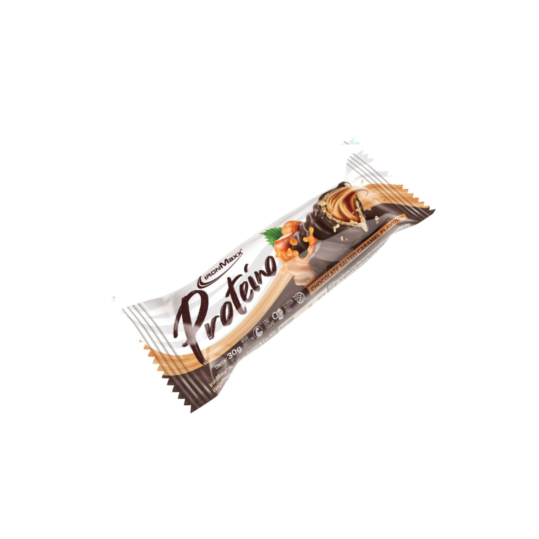 IronMaxx Proteino 30g Riegel