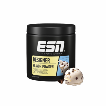 ESN Designer Flavor Powder 250g