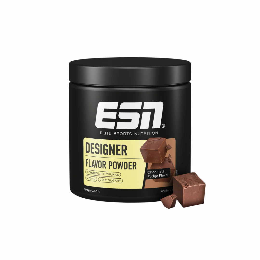 ESN Designer Flavor Powder 250g