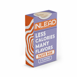 INLEAD Premium Sauce Probe - (6er Karton) 6 x 19ml Mix-Box
