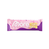 Laden Sie das Bild in den Galerie-Viewer, More Nutrition Protein Bar, 1 Riegel à 50g (KANN BEI HEISSEN TEMPERATUREN BEI DER LIEFERUNG SCHMELZEN)
