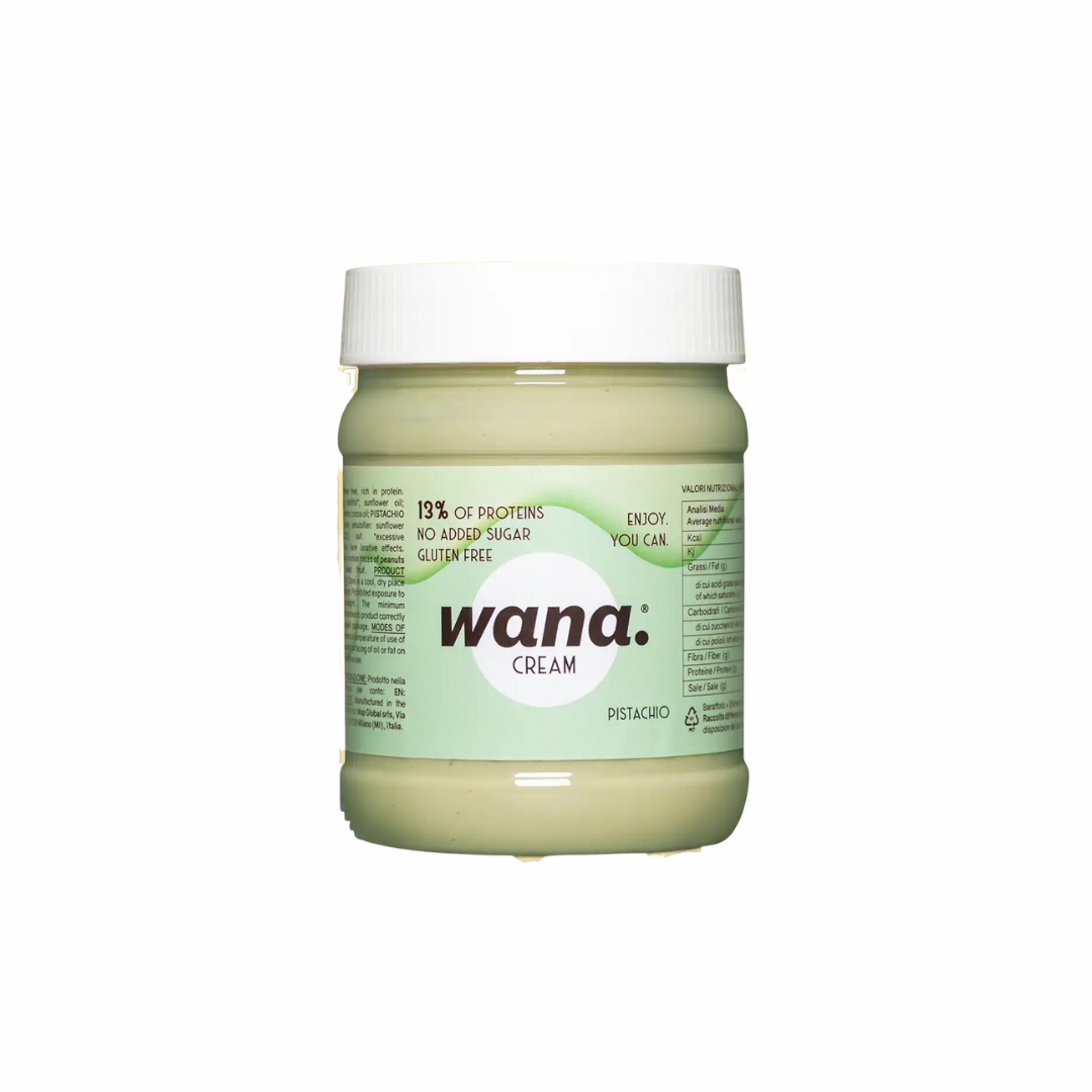 Wana Protein Creme
