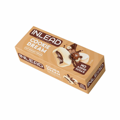 INLEAD Cookie Dream (KANN BEI HEISSEN TEMPERATUREN BEI DER LIEFERUNG SCHMELZEN)