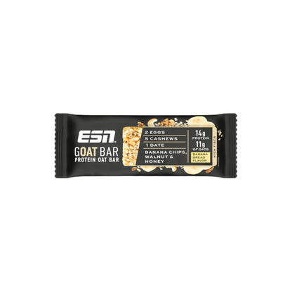 ESN GOAT Bar