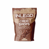Laden Sie das Bild in den Galerie-Viewer, INLEAD Choc Drops 150g
