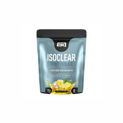 ESN ISOCLEAR Whey Isolate, 600g