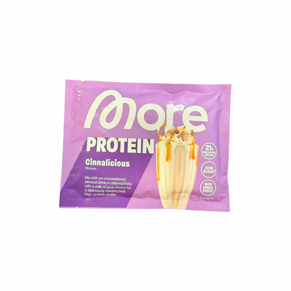 More Protein (Probe)