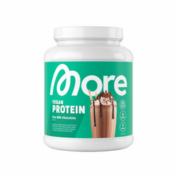 More Vegan Protein 600g