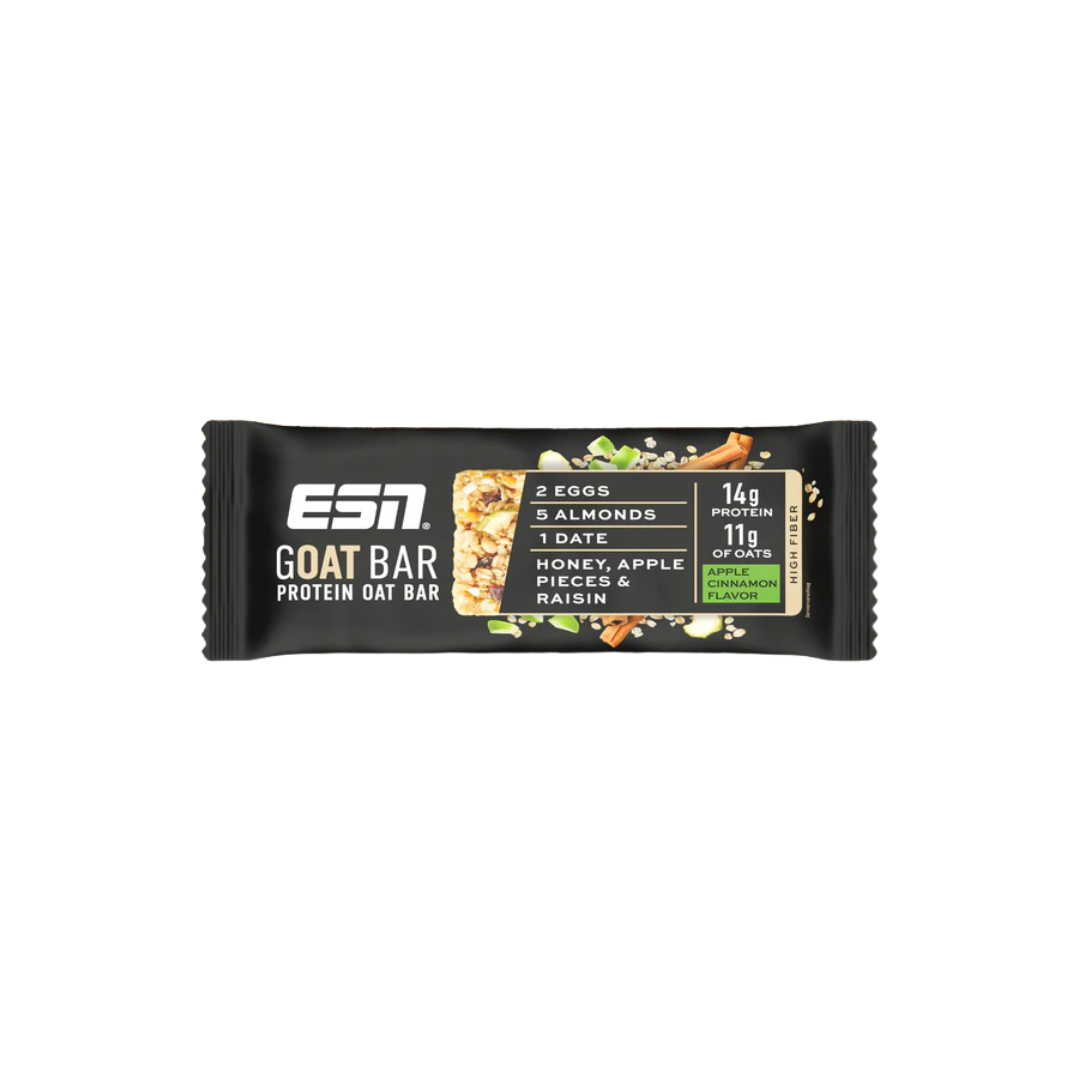 ESN GOAT Bar