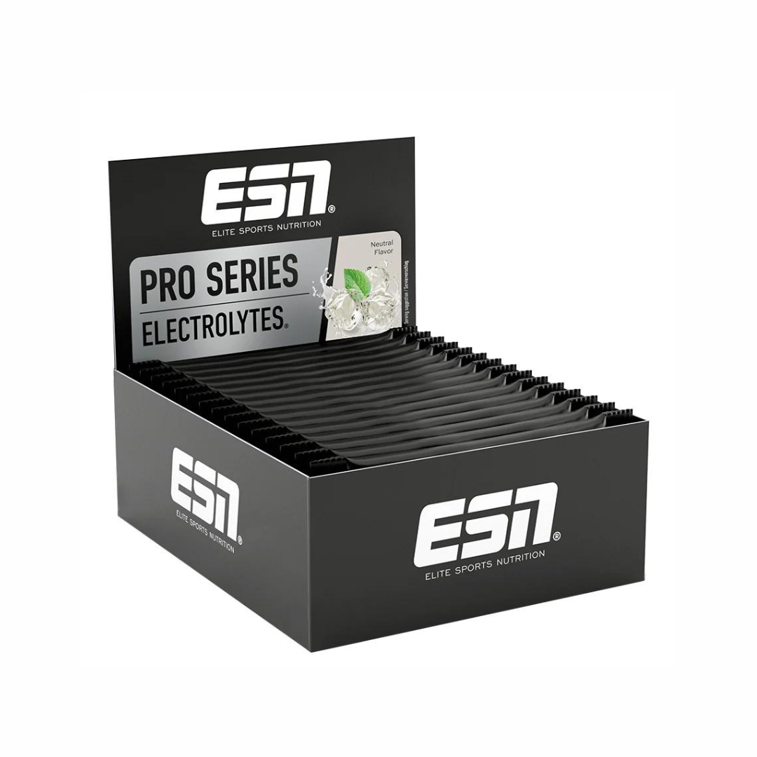 ESN Pro Series Electrolytes