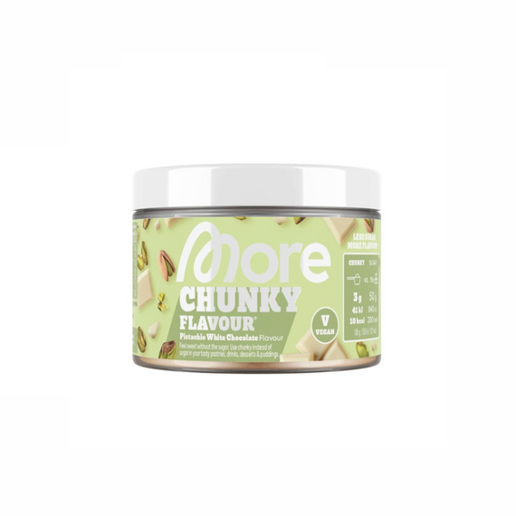 Chunky Flavour 150g