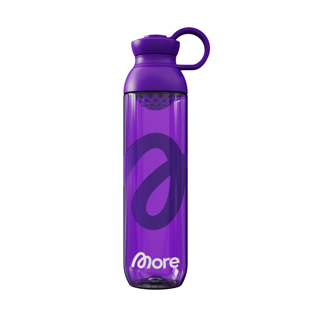 More Premium Aqua Bottle