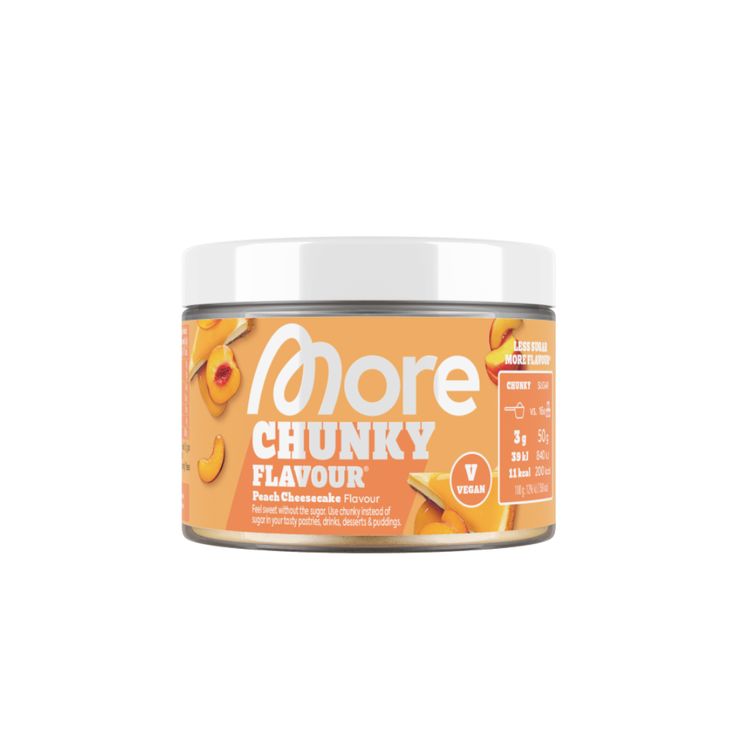 Chunky Flavour 150g