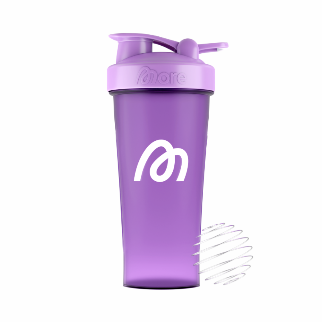 More Shaker (600ml)