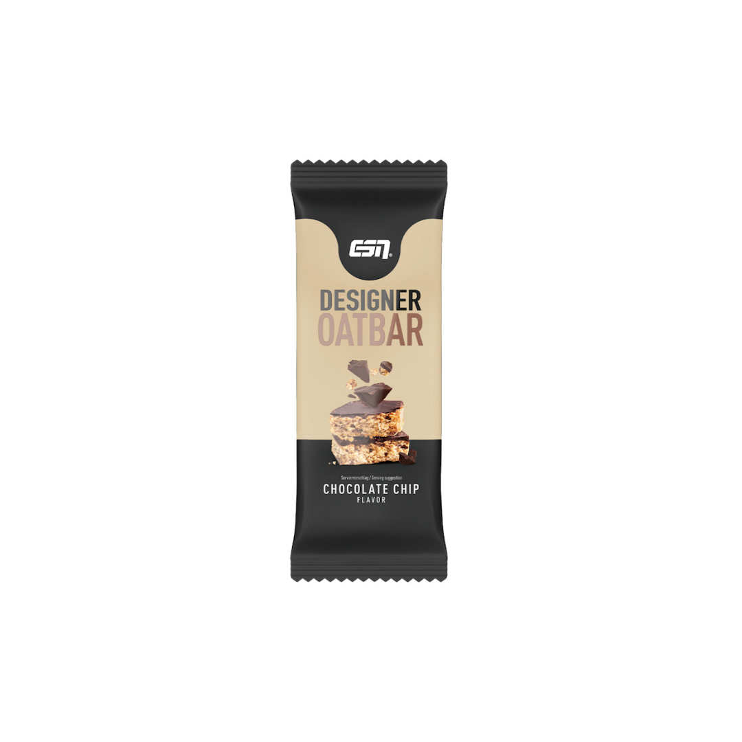 ESN Designer Oatbar
