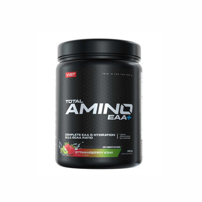 Vast Total Amino EAA+