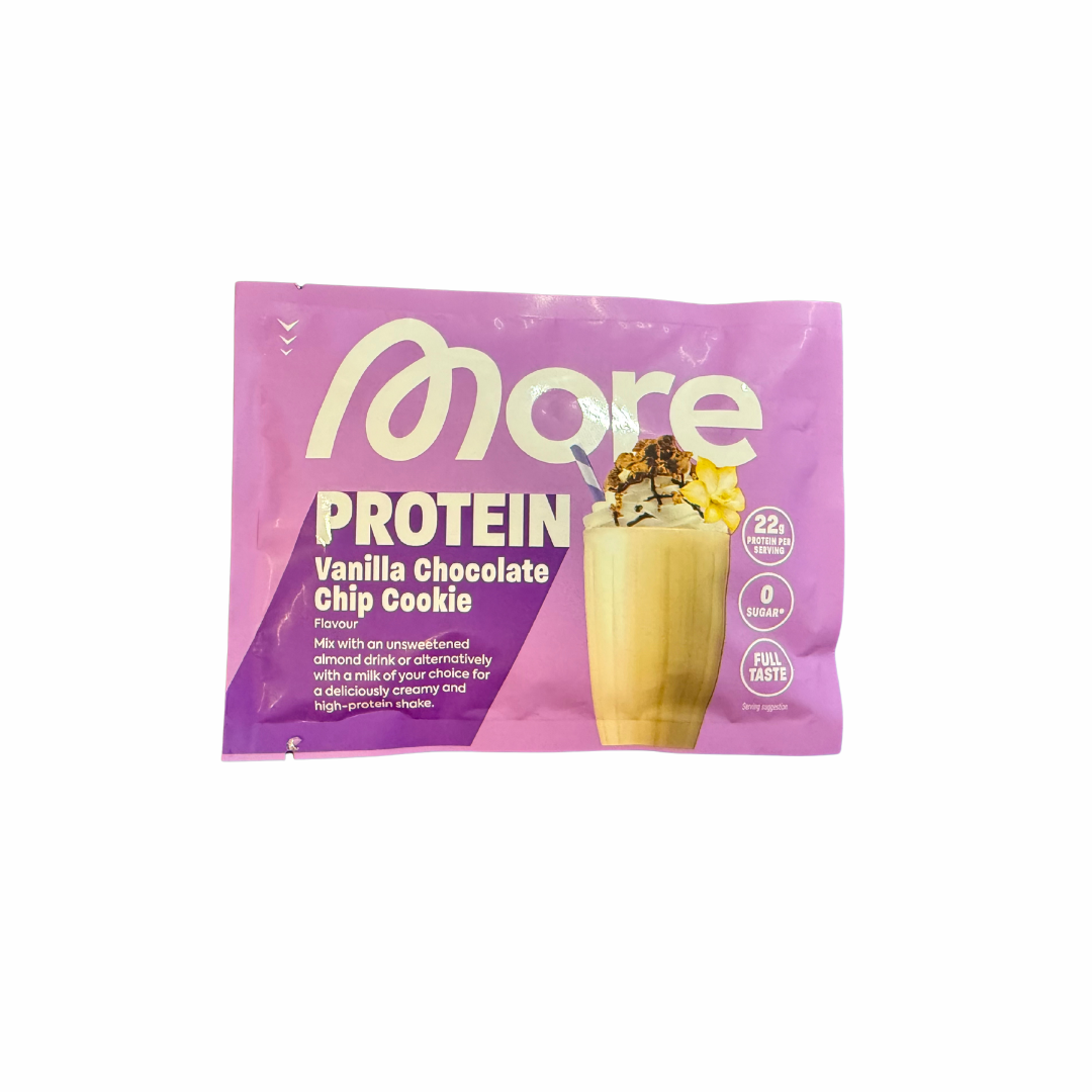 More Protein (Probe)