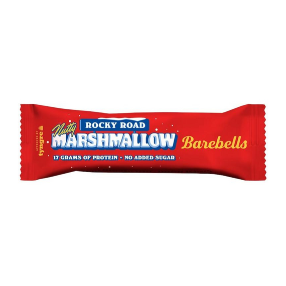Barebells Soft Protein Riegel (KANN BEI HEISSEN TEMPERATUREN BEI DER LIEFERUNG SCHMELZEN)
