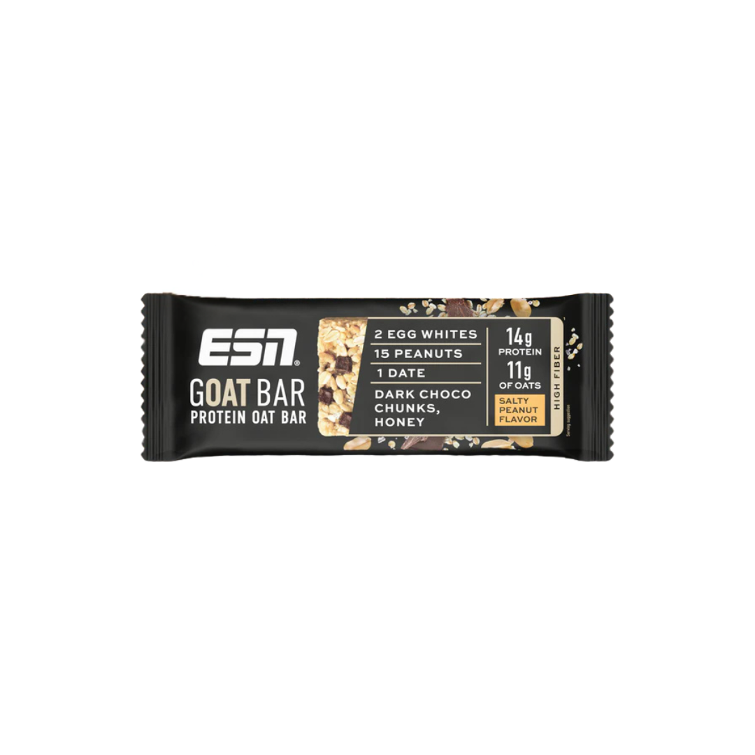 ESN GOAT Bar