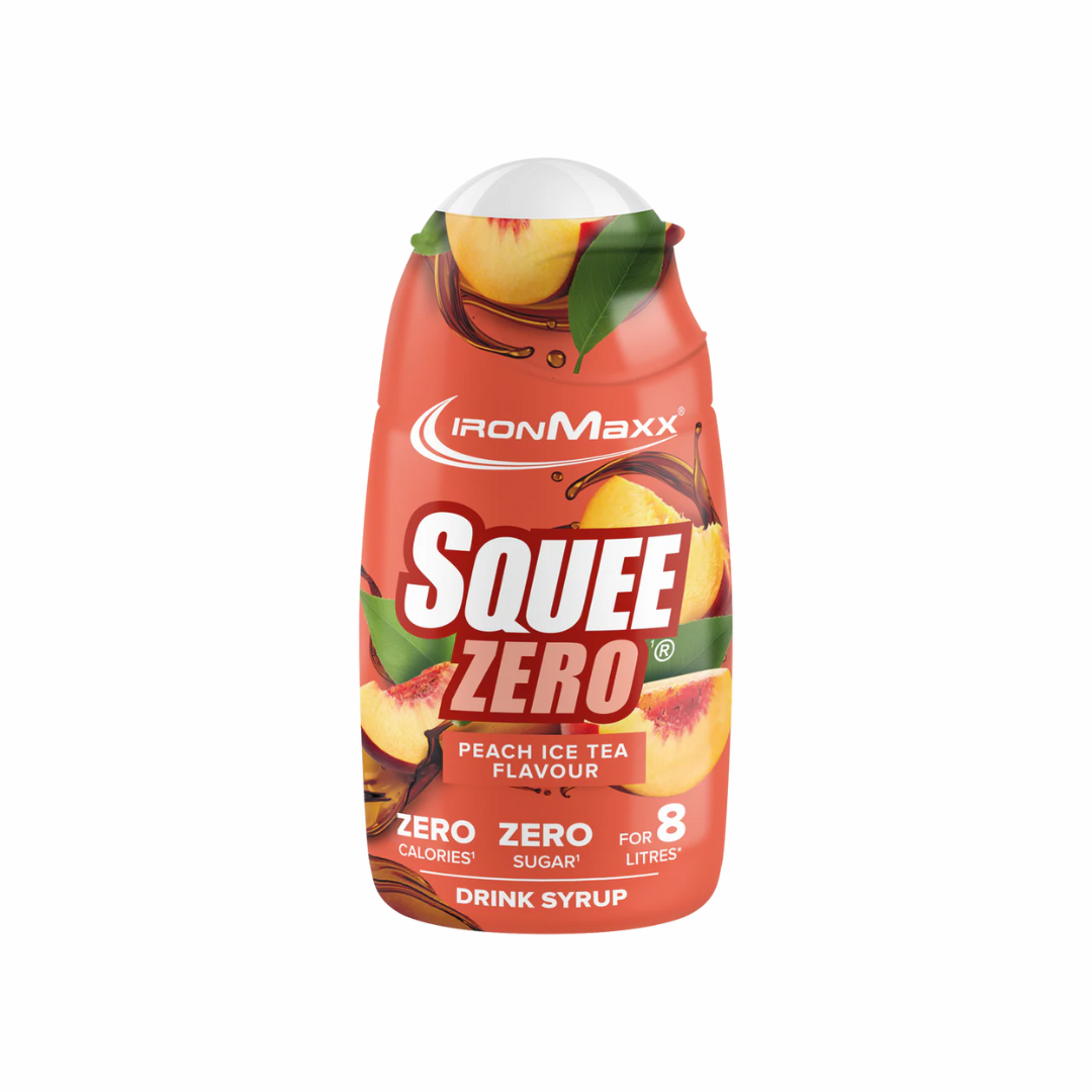 IronMaxx Squee Zero 65 ml