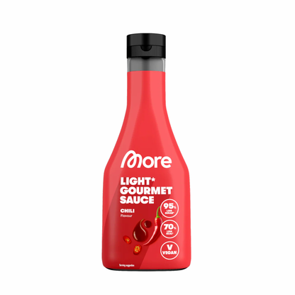 More Light Gourmet Sauce