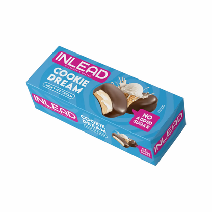 INLEAD Cookie Dream (KANN BEI HEISSEN TEMPERATUREN BEI DER LIEFERUNG SCHMELZEN)