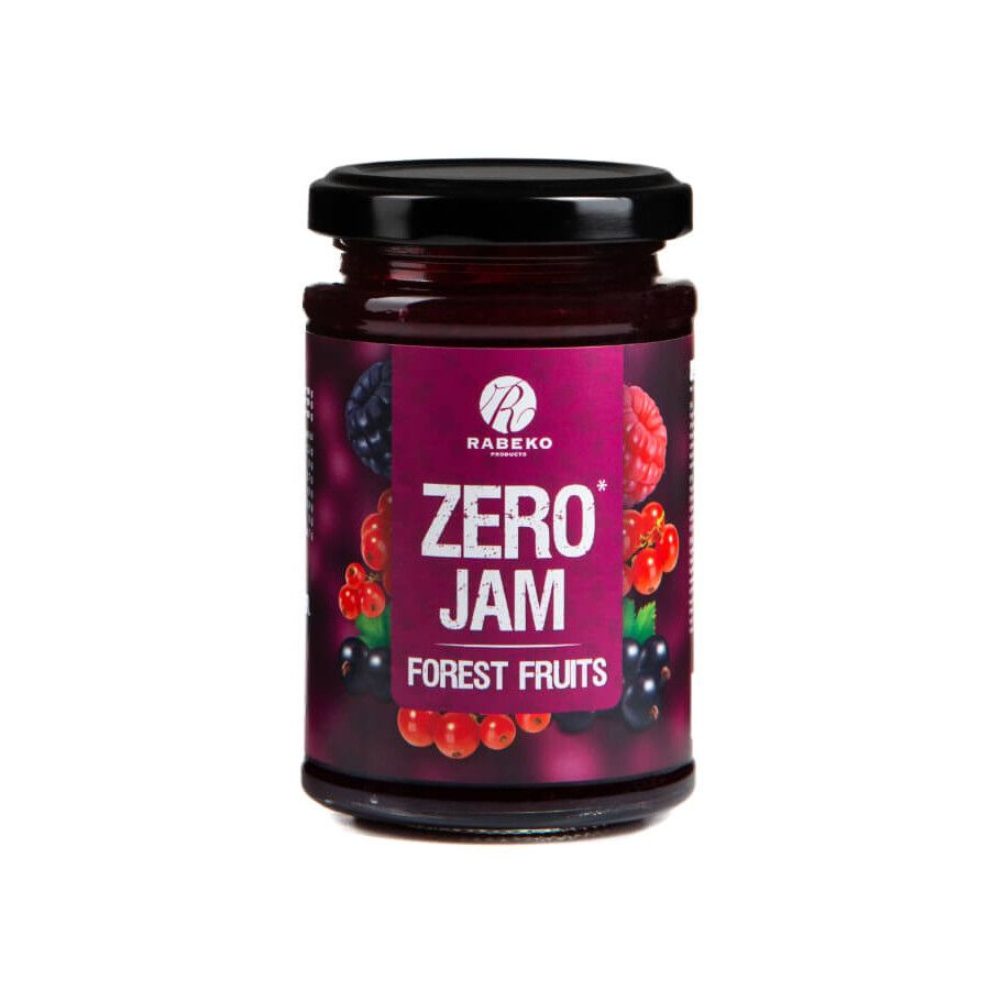 Rabeko Zero Jams