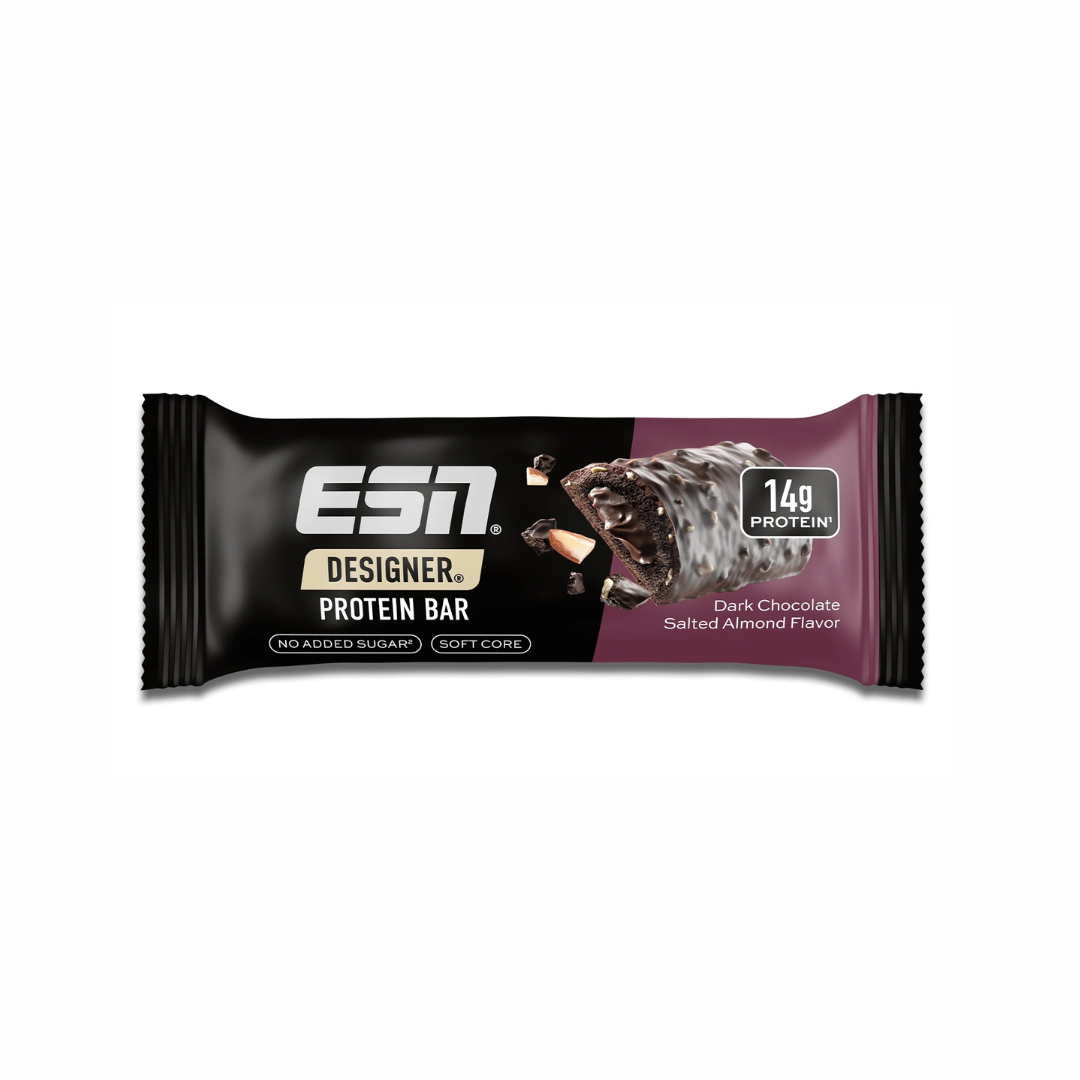 ESN Designer Bar Premium (KANN BEI HEISSEN TEMPERATUREN BEI DER LIEFERUNG SCHMELZEN)