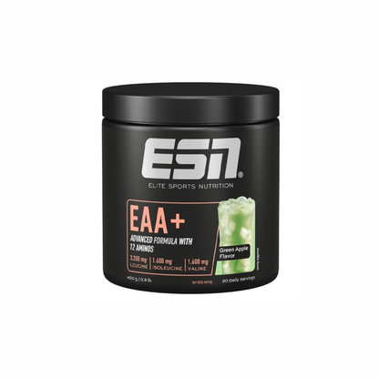 ESN EAA+ (400g)
