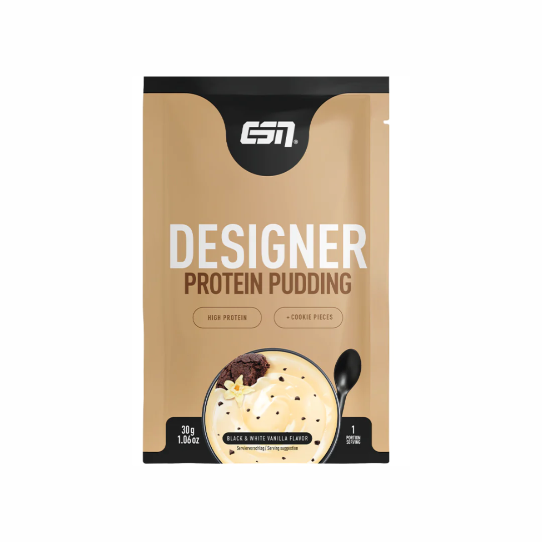 ESN Designer Protein Pudding Probe (30g)