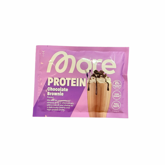 More Protein (Probe)