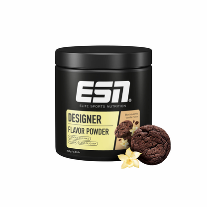 ESN Designer Flavor Powder 250g