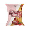 Laden Sie das Bild in den Galerie-Viewer, More Protein Tortilla Chips, 50g
