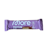 Laden Sie das Bild in den Galerie-Viewer, More Nutrition Protein Bar, 1 Riegel à 50g (KANN BEI HEISSEN TEMPERATUREN BEI DER LIEFERUNG SCHMELZEN)
