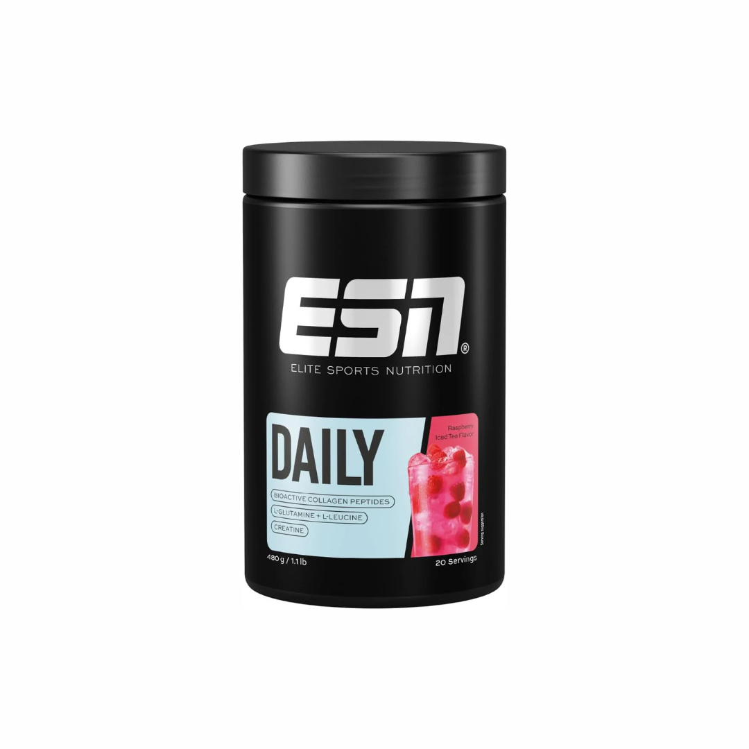 ESN DAILY