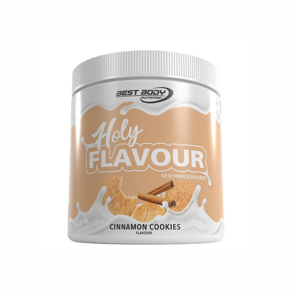 Best Body Nutrition Holy Flavour Geschmackspulver