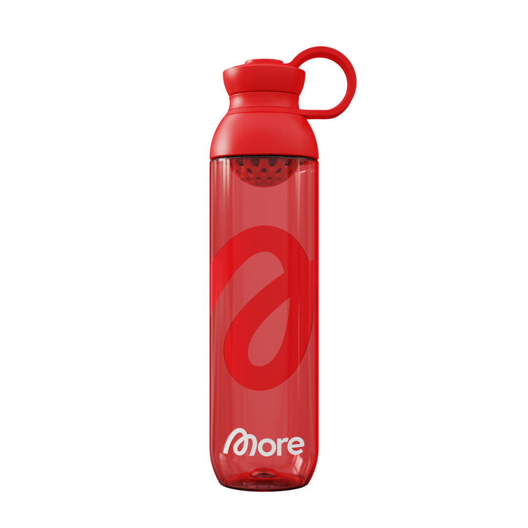 More Premium Aqua Bottle