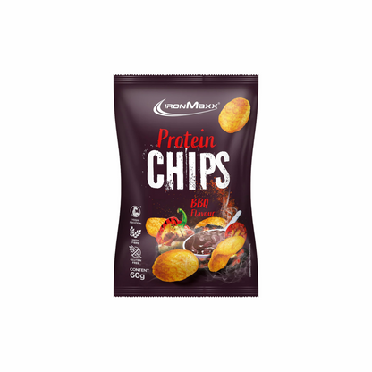 Ironmaxx Protein Chips 3.0 - 60g Tüte