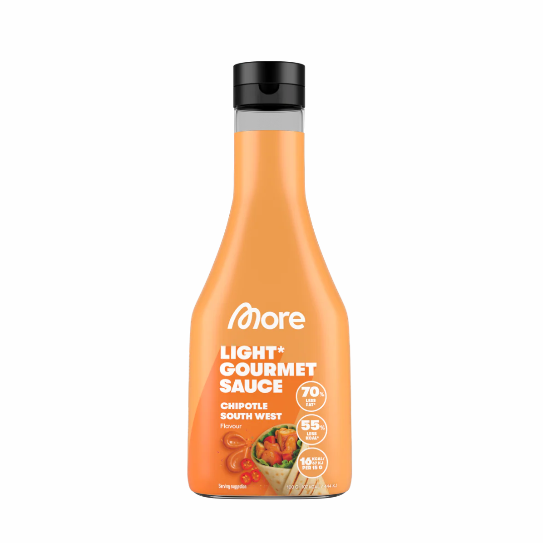 More Light Gourmet Sauce