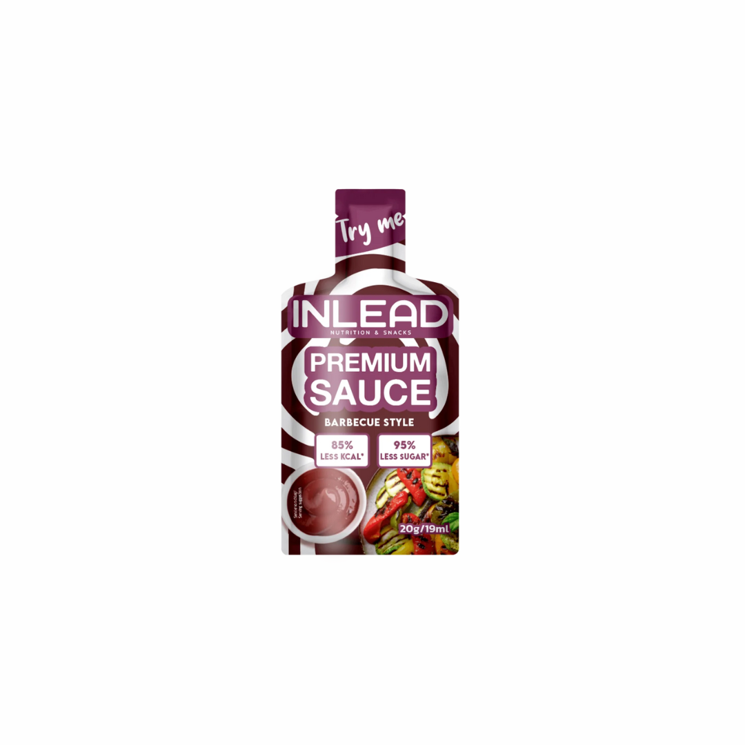 INLEAD Premium Sauce Probe 19ml
