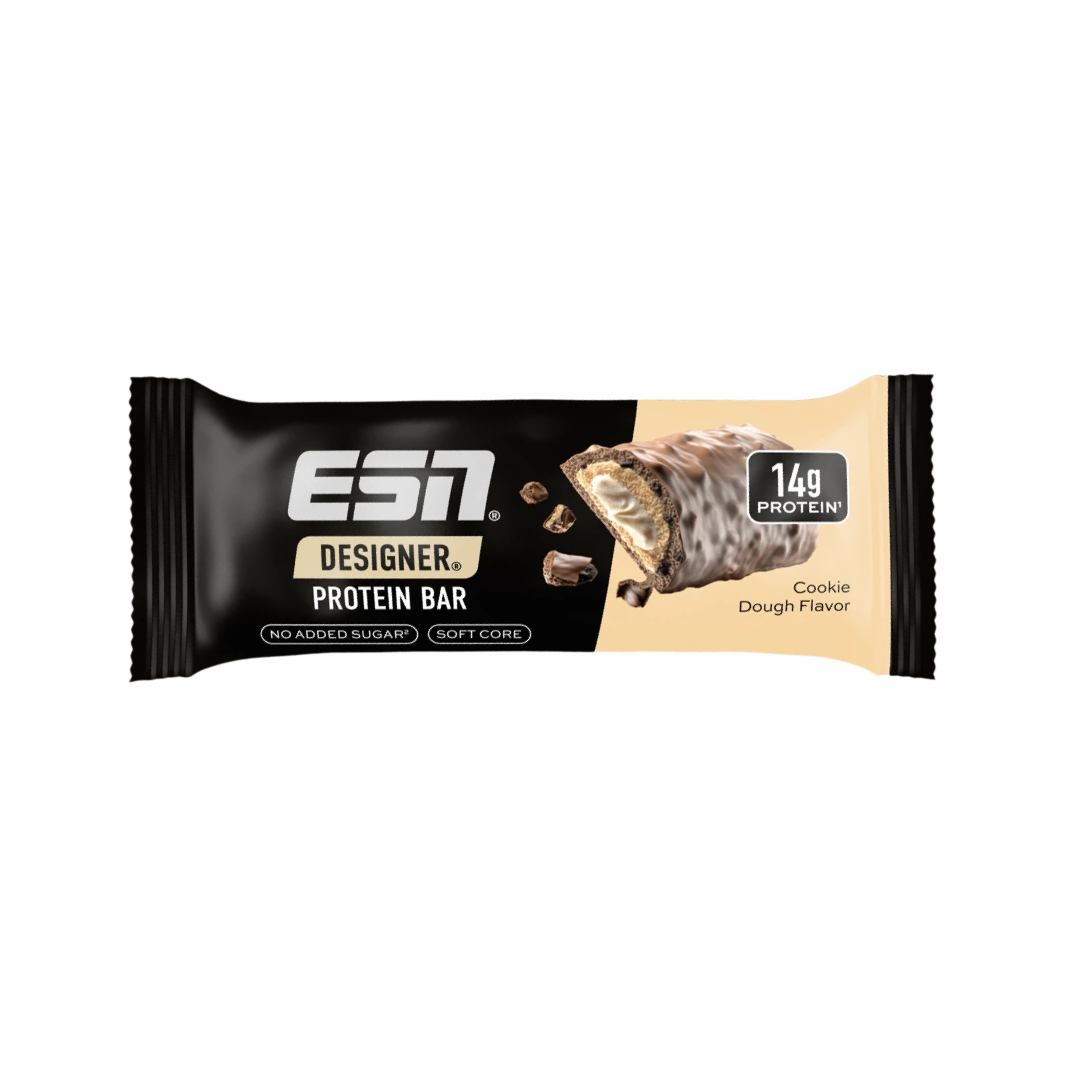 ESN Designer Bar Premium (KANN BEI HEISSEN TEMPERATUREN BEI DER LIEFERUNG SCHMELZEN)