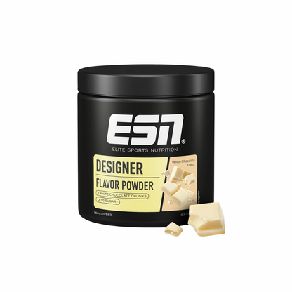 ESN Designer Flavor Powder 250g
