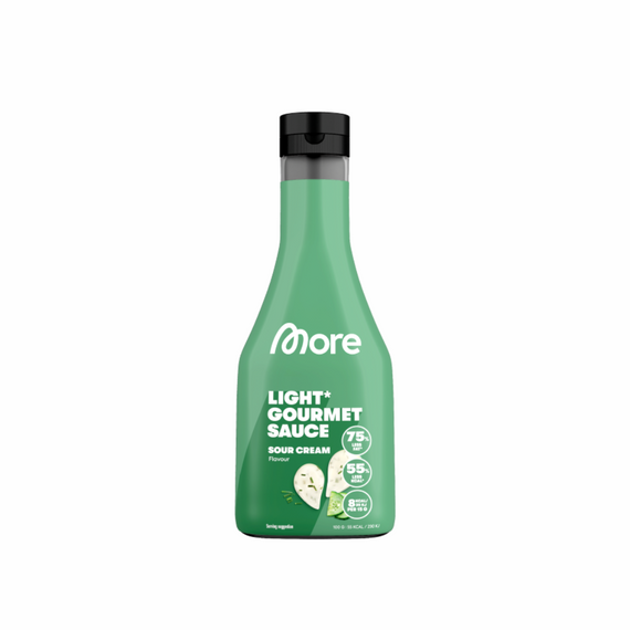 Light Gourmet Sauce