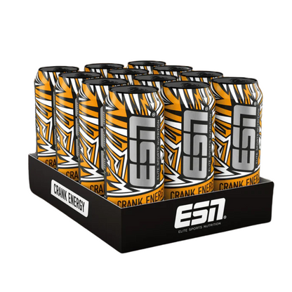 ESN Crank Energy 12er Pack