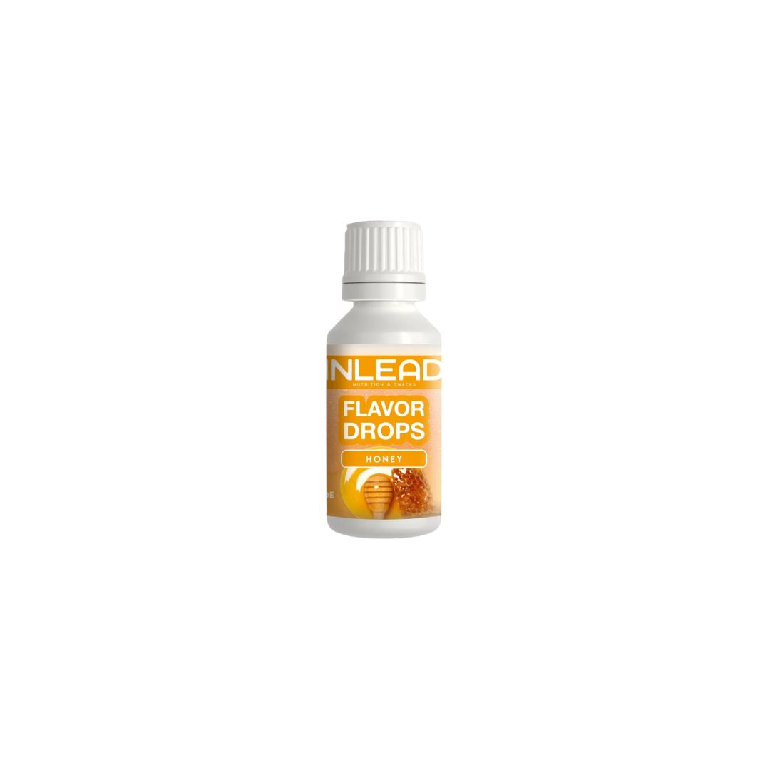 Inlead Flavor Drops