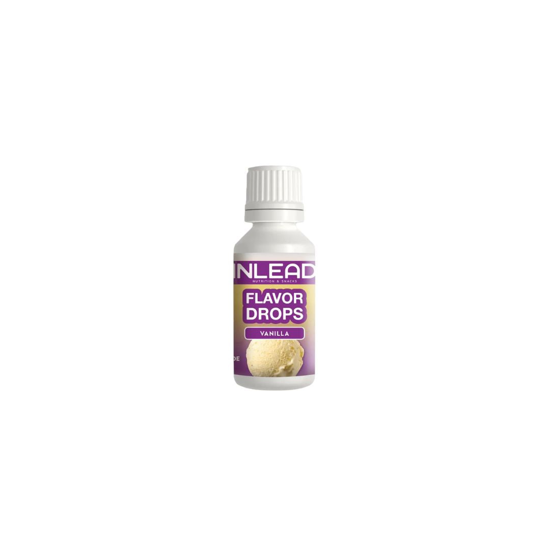Inlead Flavor Drops