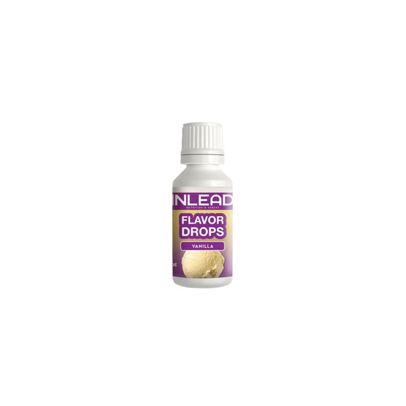 Inlead Flavor Drops